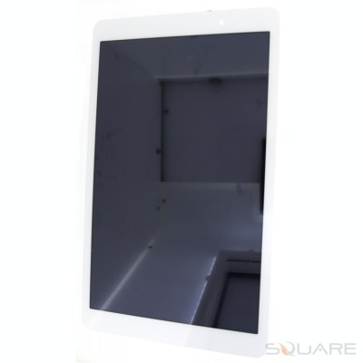 LCD Huawei MediaPad M2 10.0 + Touch, White foto