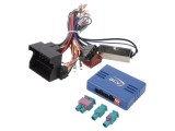 Adaptor pentru control de la volan pentru Audi, Seat, VW, &Scaron;koda - ACV