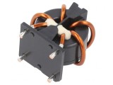 Inductor Bobinat THT 220uH 0,65m&Omega;