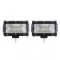 Set 2 x Proiectoare auto, 144W/Set, 12/24V, 24 LED
