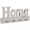 Gossi cuier de perete home, 50 x 23 cm