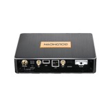 DSD Player auto Goldhorn P2 PRO DSD256 Hi-Res Coaxial Optical BT CarStore Technology