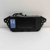 Ecran Navigatie BMW X1 E84 (2009-2015) OEM 2171498 Original Garantie