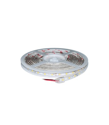 Banda LED SMD3528 60LED/m 3000K IP65 5m V-TAC foto