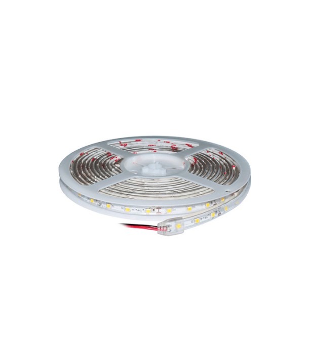 Banda LED SMD3528 60LED/m 3000K IP65 5m V-TAC