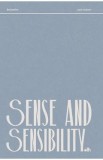 Sense and Sensibility - Jane Austen