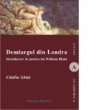 Demiurgul din Londra. Introducere in poetica lui William Blake - Catalin GHITA