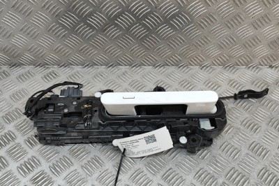 M&amp;acirc;ner exterior ușă dreapta față LAND ROVER RANGE ROVER SPORT L461 2024 OEM: M8E2-22400-AD 29507148 foto