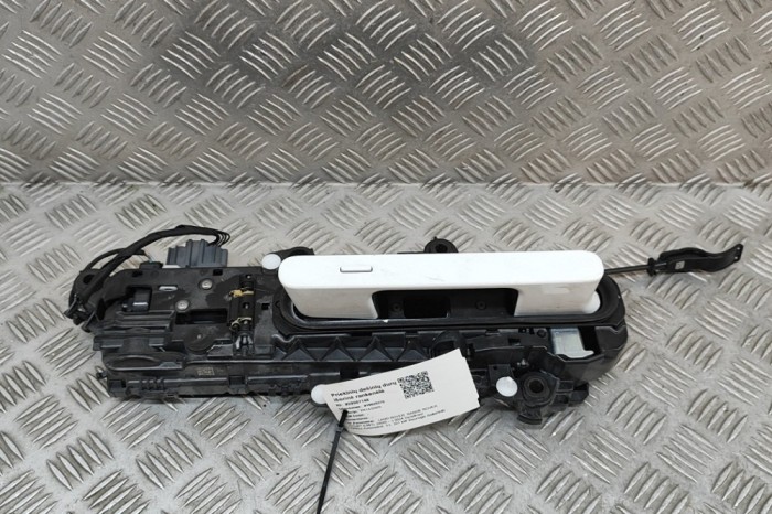 M&acirc;ner exterior ușă dreapta față LAND ROVER RANGE ROVER SPORT L461 2024 OEM: M8E2-22400-AD 29507148