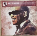 The Original Debut Recording - White Vinyl | Ray Charles