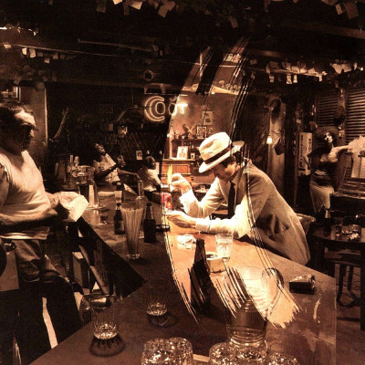 Led Zeppelin In Through The Out Door 180g LP remastered 2015 (vinyl) foto