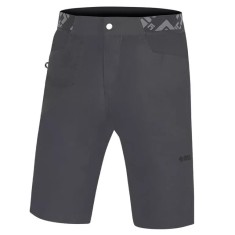 DIRECT ALPINE Campus Short 1.0 anthracite XXL foto