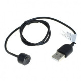 Adaptor incarcator USB compatibil cu Xiaomi Mi Band 5 / Mi Band 6