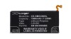 Cameron Sino 1900mAh Samsung Galaxy A3,SM-A3009,SM-A3000,SM-A300G,Galaxy A3 Duos,SM-A300M,SM-A300FU,SM-A300F,SM-A300F/DS,SM-A300G/DS Baterie