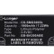 Cameron Sino 1900mAh Samsung Galaxy A3,SM-A3009,SM-A3000,SM-A300G,Galaxy A3 Duos,SM-A300M,SM-A300FU,SM-A300F,SM-A300F/DS,SM-A300G/DS Baterie
