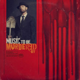 Eminem - Music To Be Murdered By - 2LP