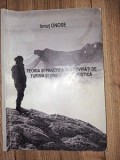 Teoria si practica in activitati de turism si orientari in turistica- Ionut Onose