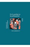 De la pediatrie la psihanaliza - D.W. Winnicott
