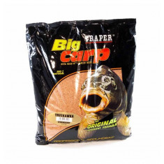 Nada Traper Big Carp 1 kg, aroma capsuni