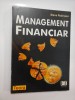 MANAGEMENT FINANCIAR - Steve ROBINSON