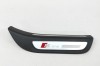 Ornament prag dreapta spate AUDI Q5 8R 2017 OEM: 8R0853376C | 32029777