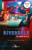 Riverdale. &Icirc;n urmă cu o zi, Corint