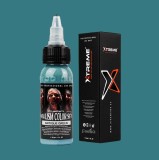 Tus Tatuaj Xtreme Ink 30ml Antique Green Vegan REACH Compliant