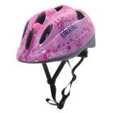 Casca ciclisti pentru copii, Awina by Moon, culoare roz, marimea M Cod:AWR0414