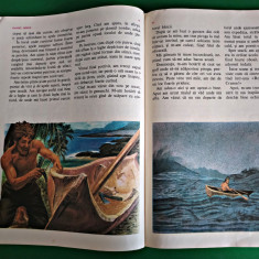 Robinson Crusoe - Daniel Defoe Ion Creangă 1985