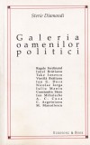 Sterie Diamandi - Galeria oamenilor politici