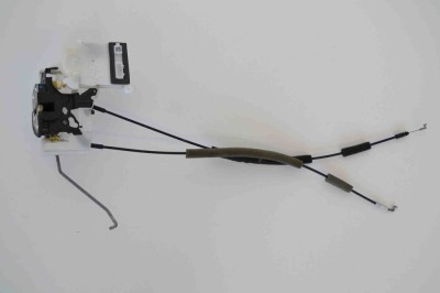 &amp;Icirc;ncuietoare ușă dreapta față MAZDA CX-7 ER 2010 OEM: nera 1825741 foto