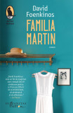 Familia Martin, Humanitas Fiction