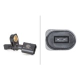 Hella senzor, turatie roata