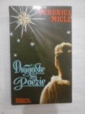 DRAGOSTE SI POEZIE (Ale lui pentru mine * ale mele pentru Dinsul 1889) - VERONICA MICLE