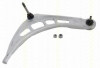 Bascula / Brat suspensie roata BMW Seria 3 Touring (E46) (1999 - 2005) TRISCAN 8500 11579