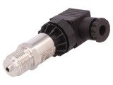Adaptor de Presiune 0-16bar 7-33VDC