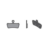Set 2 placute frana Jet 36, Avid XO, Trail/Elixir/Sram Guide Cod:H148