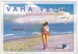 bnk cp Vama Veche - Vedere - necirculata