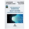 Autor colectiv - New paradigms on information, reality and mind. A