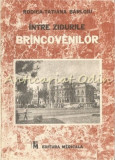 Cumpara ieftin Intre Zidurile Brancovenilor - Rodica-Tatiana Barloiu, Editura Medicala, 1991, Bucuresti, Carte de Calatorie