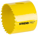 Strend Pro BHS44, 54 mm, M3 Bi-metal, coroană metalică, ferăstrău