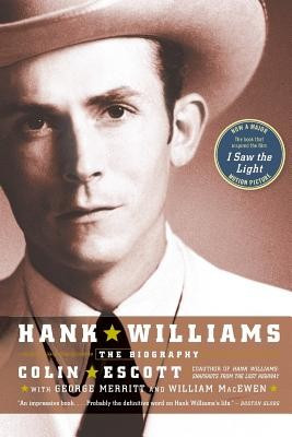 Hank Williams: The Biography foto