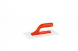 Gletiera Kubala din plastic PS pentru tencuieli decorative 130x270 mm