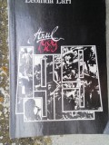 Leonida Lari - Anul 1989 - Poezii - Carte Beletristica
