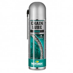 Motorex - Spray Lant Road (White) Spray - 500ml foto