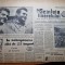 scanteia tineretului 14 august 1963-orasul resita,raionul craiova,otopeni