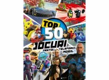 Cumpara ieftin Top 50- Jocuri Pentru Telefon, - Editura Kreativ