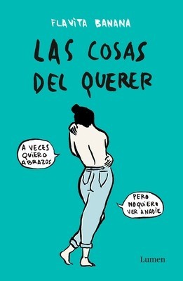 Las Cosas del Querer / Matters of Love foto