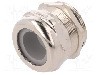 Presetupa alama, PG36, IP68, {{Seria producatorului}}, HUMMEL - 1.609.3600.15