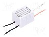 Alimentator pentru LED, 3...21V, 0,45A, {{Putere}}, OPTOSUPPLY - OECCDD02-450